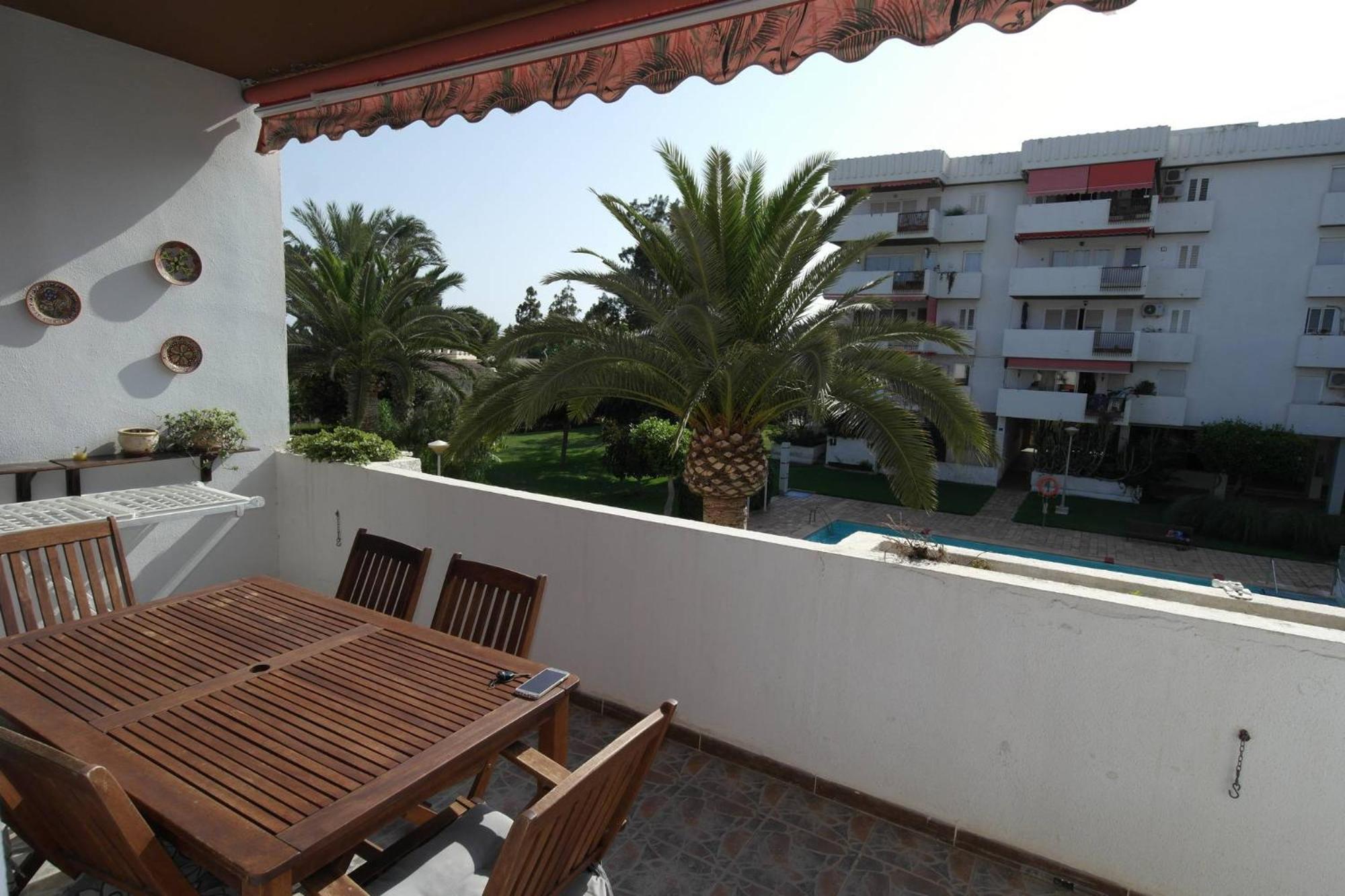 Vg1C, Gran Apartamento En Zona Del Puerto Villajoyosa Buitenkant foto