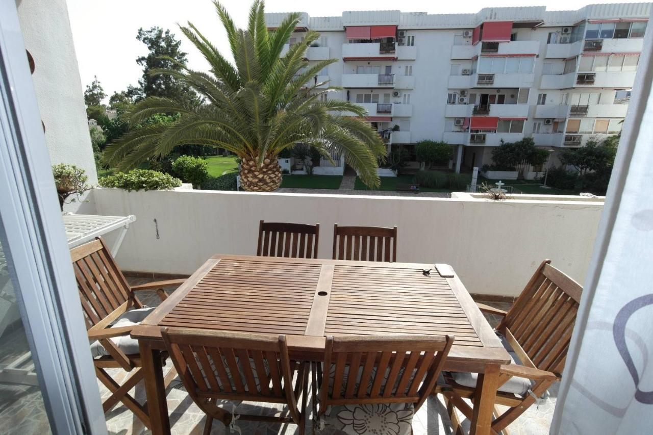 Vg1C, Gran Apartamento En Zona Del Puerto Villajoyosa Buitenkant foto