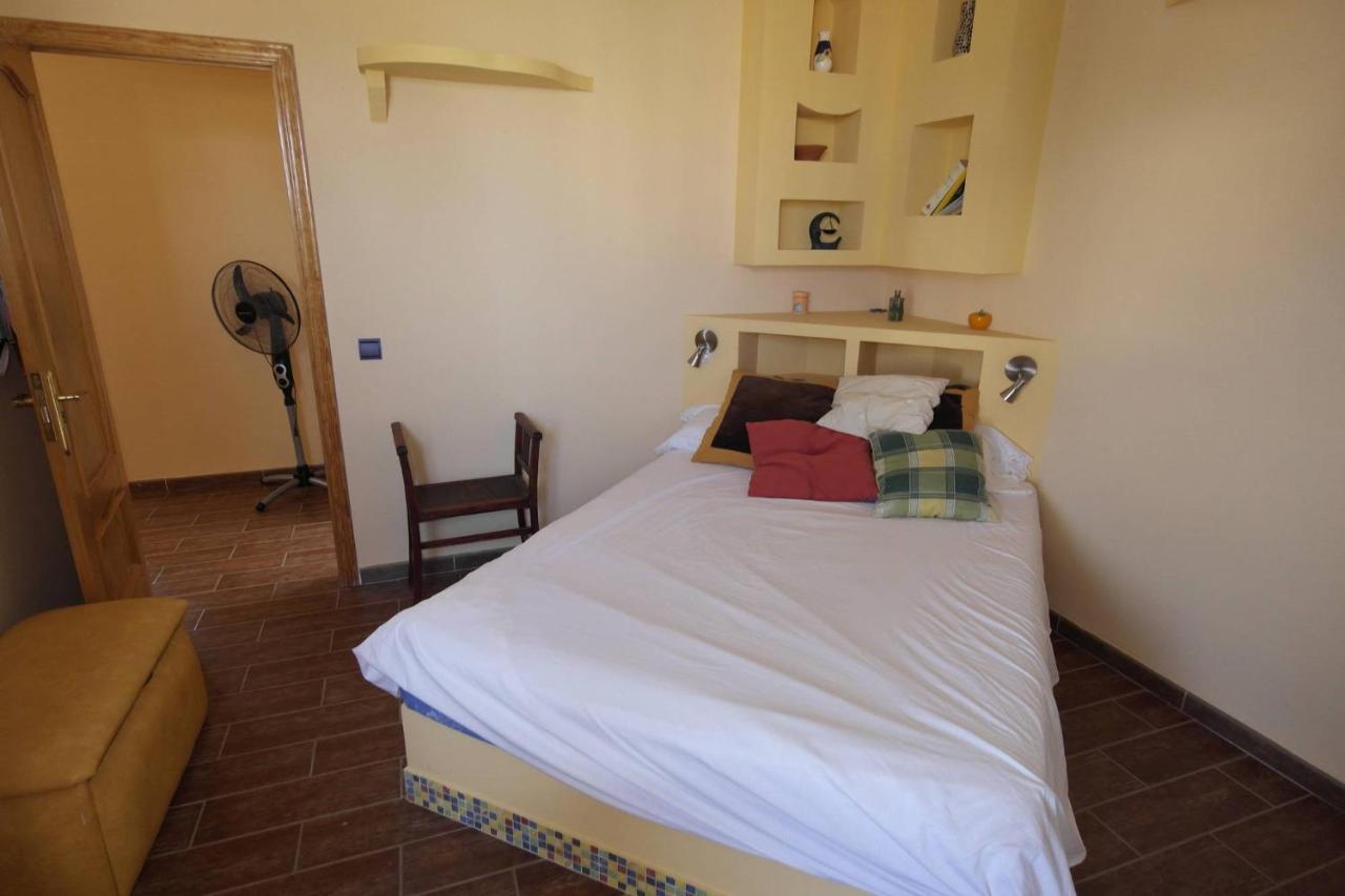 Vg1C, Gran Apartamento En Zona Del Puerto Villajoyosa Buitenkant foto