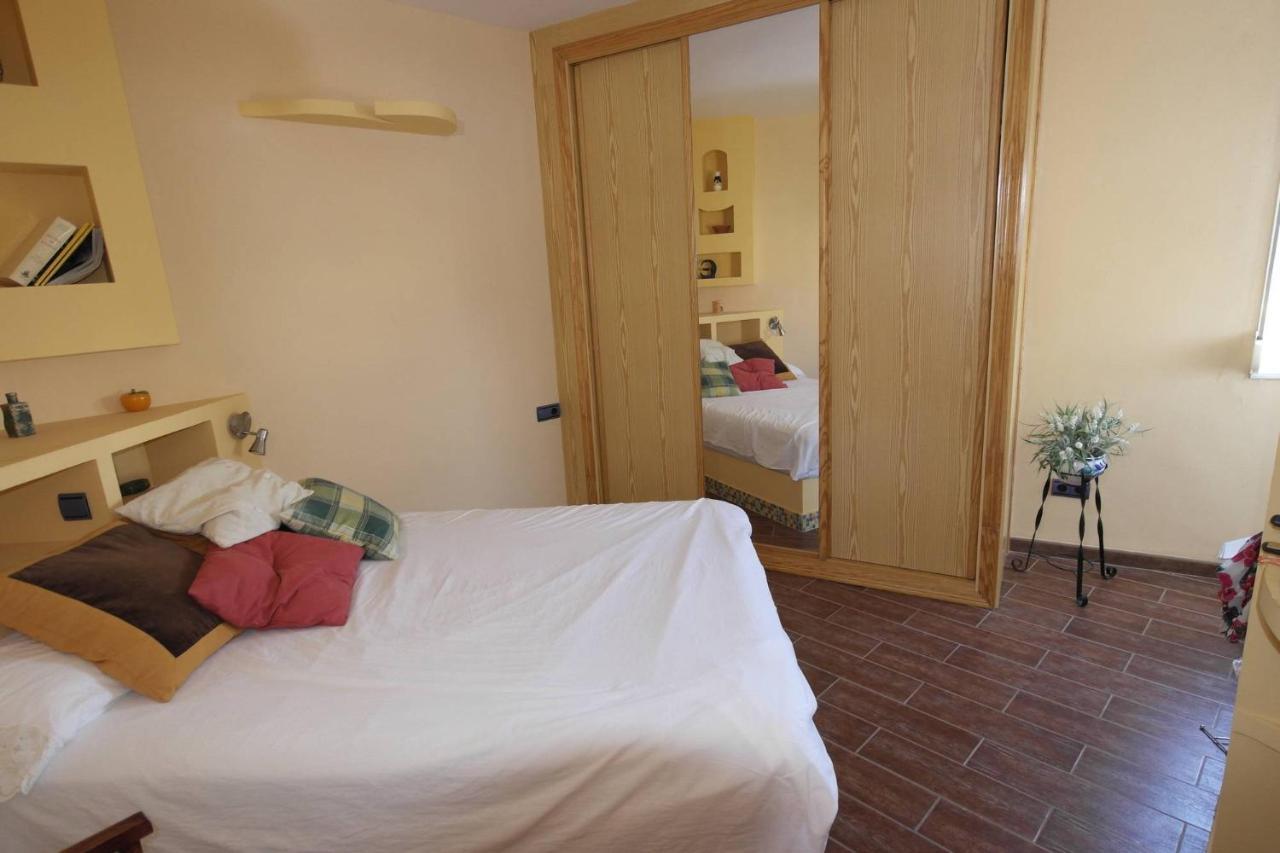 Vg1C, Gran Apartamento En Zona Del Puerto Villajoyosa Buitenkant foto