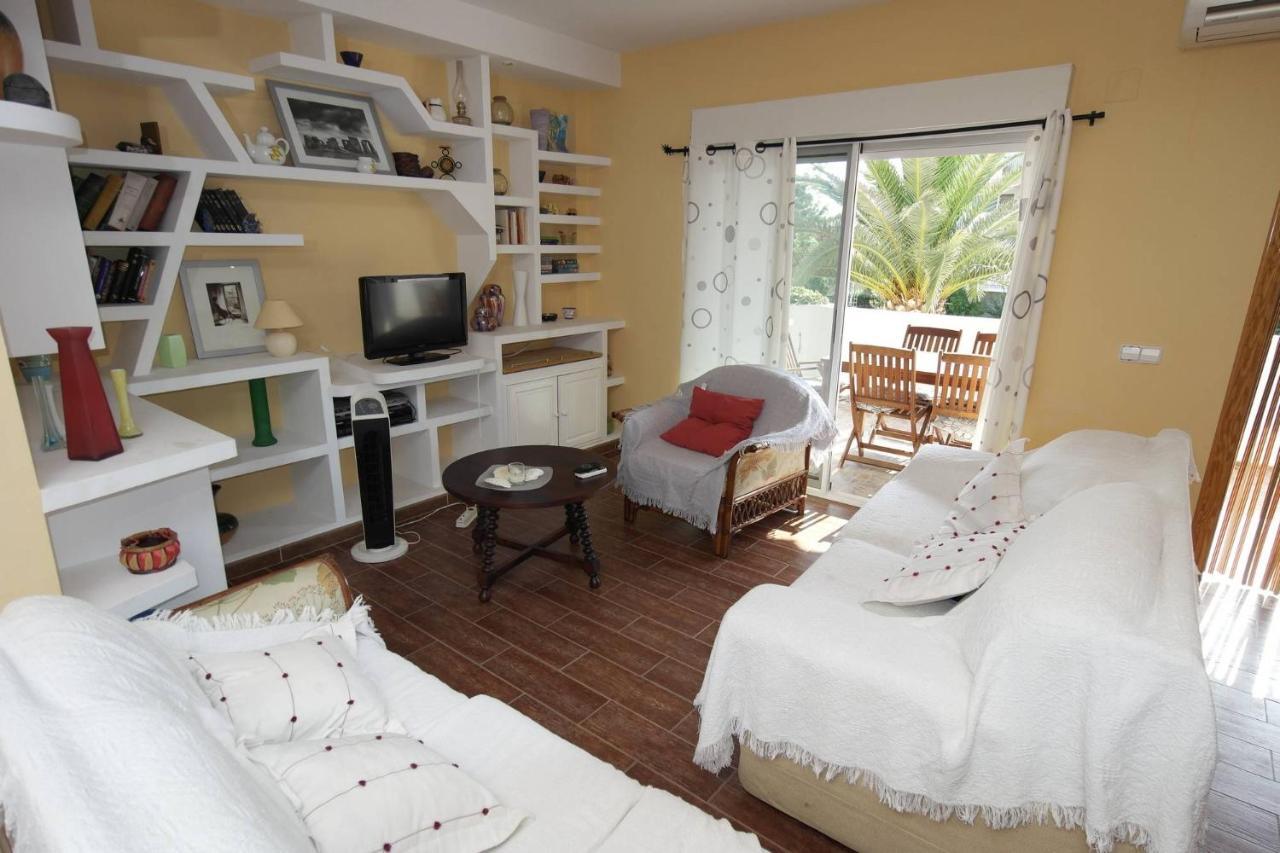 Vg1C, Gran Apartamento En Zona Del Puerto Villajoyosa Buitenkant foto