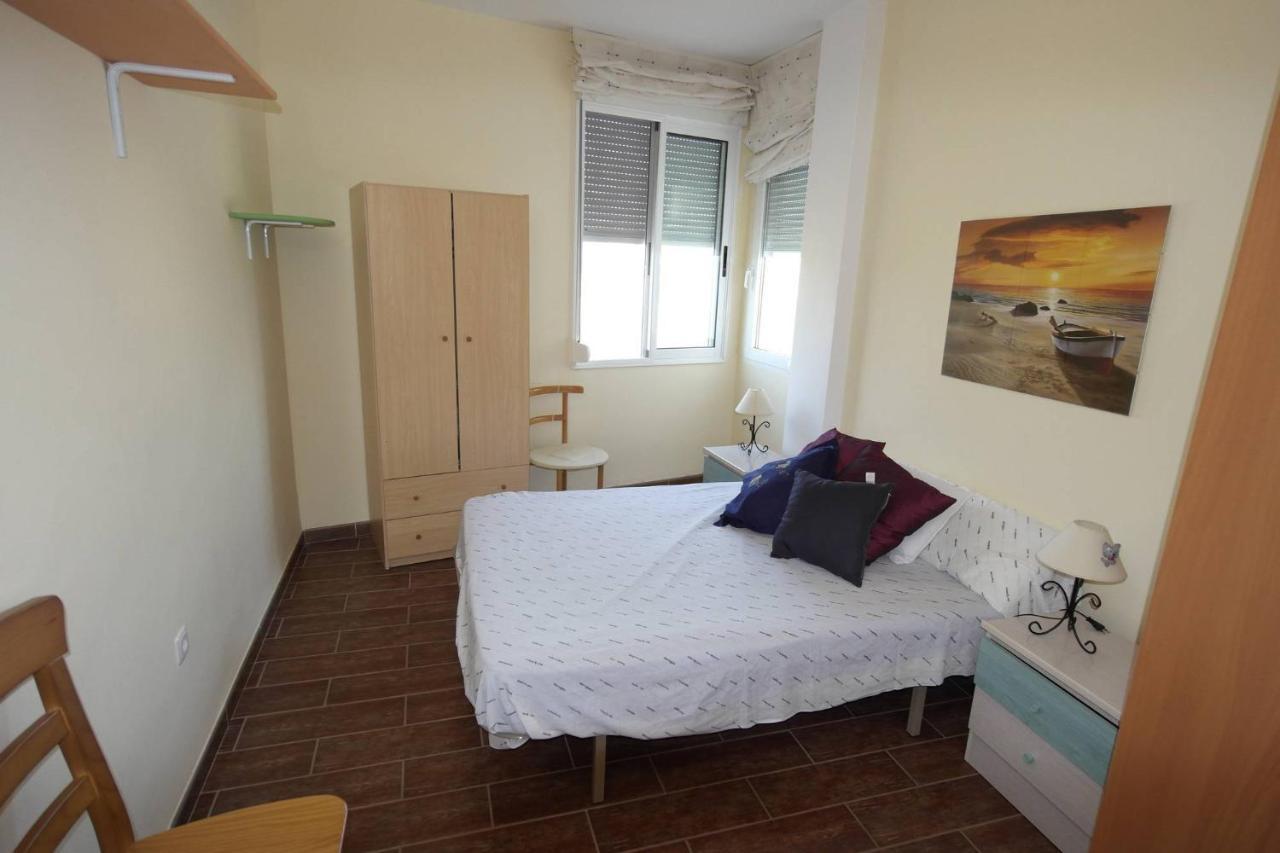Vg1C, Gran Apartamento En Zona Del Puerto Villajoyosa Buitenkant foto