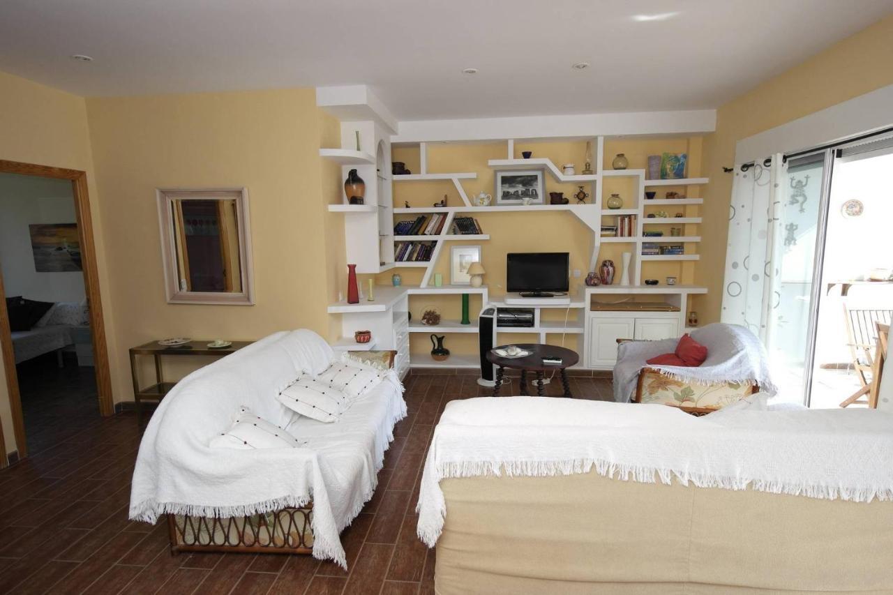 Vg1C, Gran Apartamento En Zona Del Puerto Villajoyosa Buitenkant foto